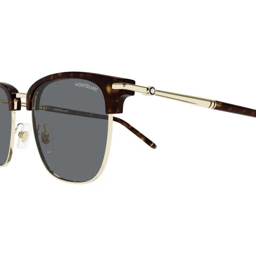 Montblanc MB0242S Sunglasses - view 21